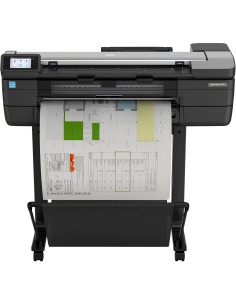 DESIGNJET T830 24-IN EMFP NEW