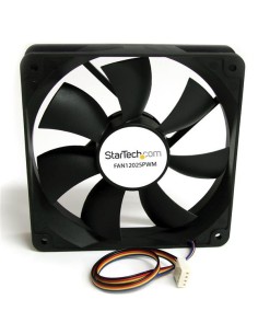 VENTILADOR DE PC 120X25MM CON PWM