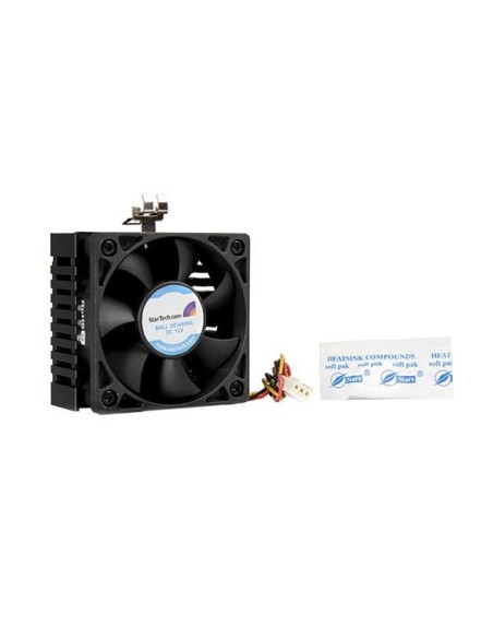 VENTILADOR ENFRIADOR PARA CPU SOCKE