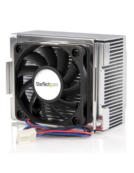 ENTILADOR FAN DISIPADOR PARA CPU P