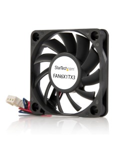 VENTILADOR FAN PARA CHASIS CAJA DE