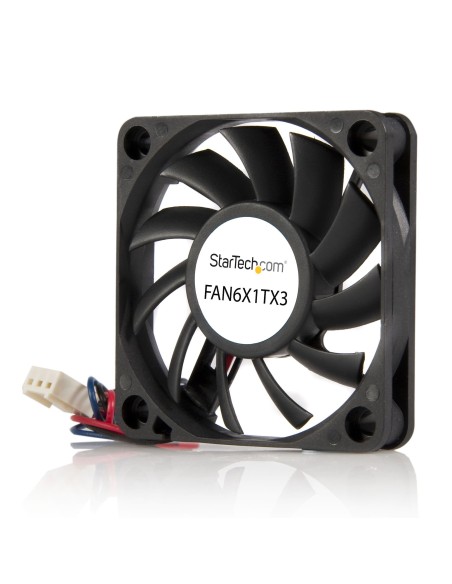 VENTILADOR FAN PARA CHASIS CAJA DE