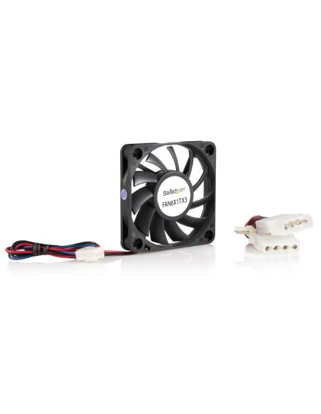 VENTILADOR FAN PARA CHASIS CAJA DE