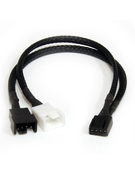 VENTILADOR FAN PARA CHASIS CAJA DE