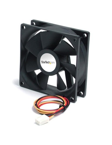 VENTILADOR DE CAJA PC 90MM