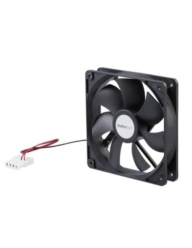 VENTILADOR FAN PARA CHASIS CAJA DE