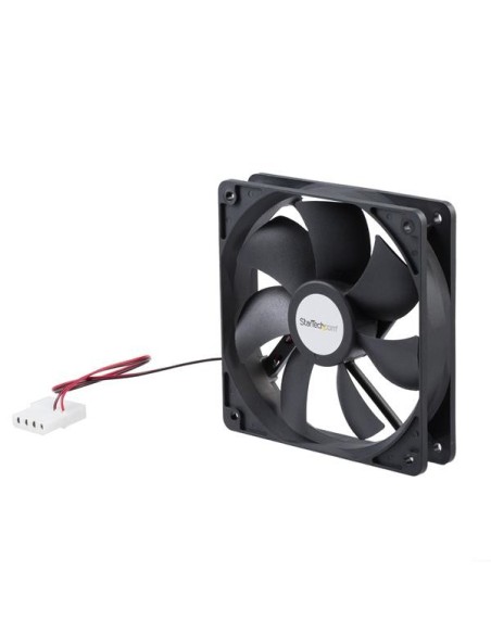 VENTILADOR FAN PARA CHASIS CAJA DE