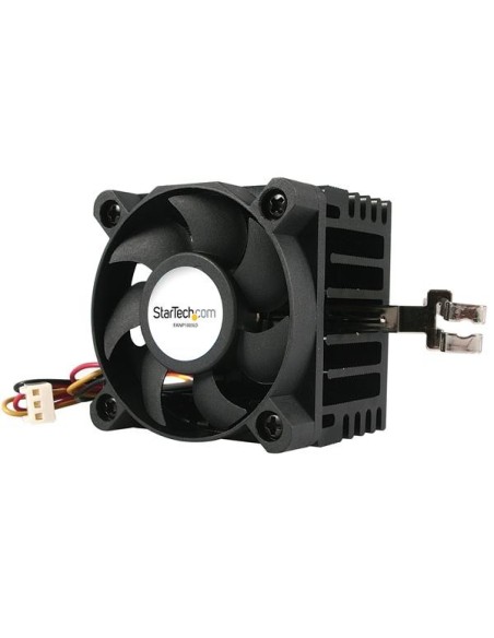 VENTILADOR PARA CPU SOCKET 7 370 DE