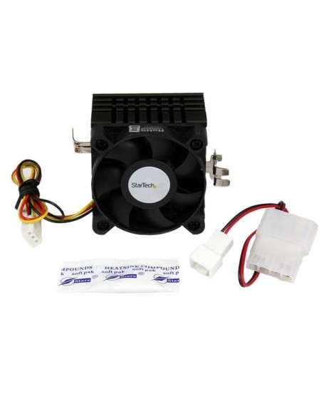 VENTILADOR PARA CPU SOCKET 7 370 DE