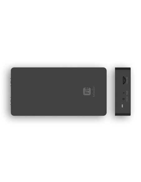 HARDWARE CONTROLLER FOR ECW-FIT