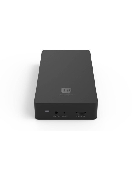 HARDWARE CONTROLLER FOR ECW-FIT