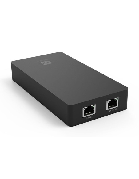 HARDWARE CONTROLLER FOR ECW-FIT