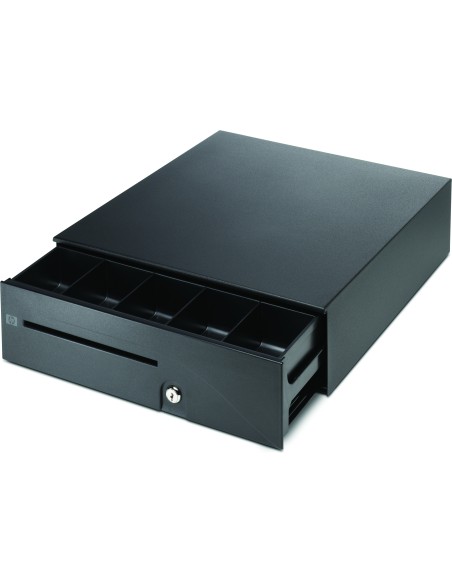 HP HEAVY DUTY CASH DRAWER SPAIN