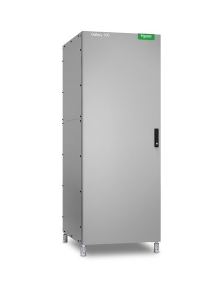GALAXY 300 BATTERY CABINET 5