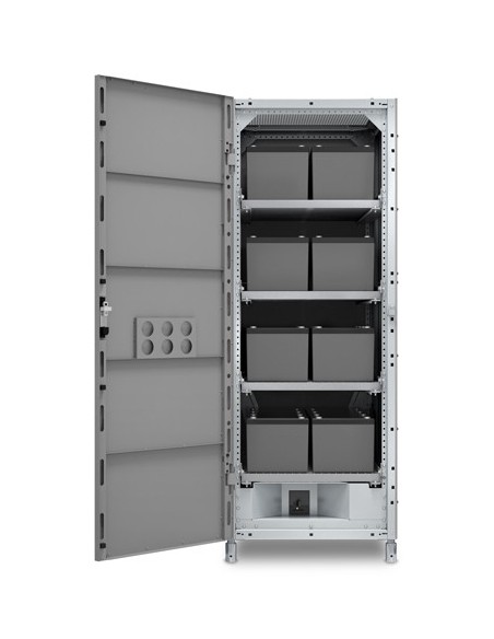 GALAXY 300 BATTERY CABINET 5