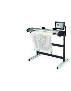 DESIGNJET SD PRO SCANNER