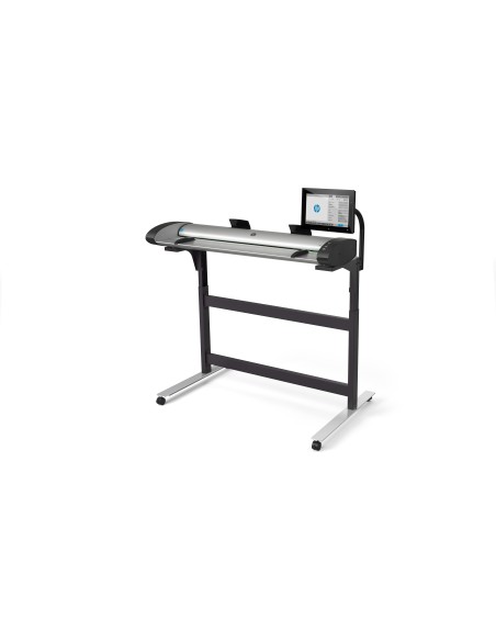 DESIGNJET SD PRO SCANNER