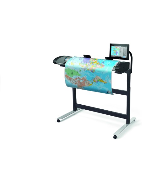 DESIGNJET SD PRO SCANNER