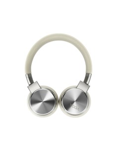 LEN YOGA NOISE CANCELLATION WHITE