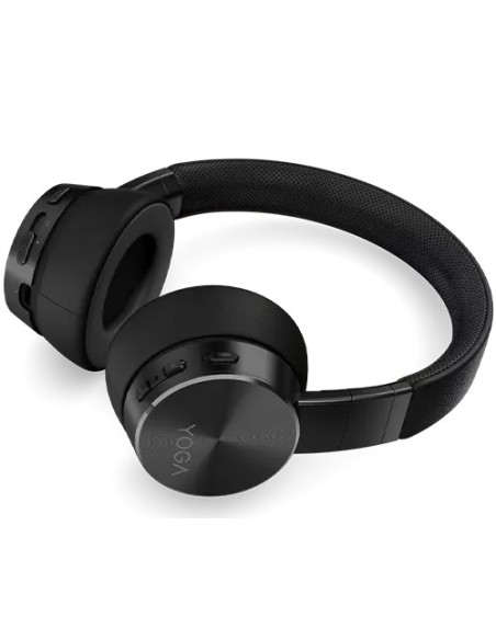 LEN YOGA ACTIVE NOISE CANCELLATION