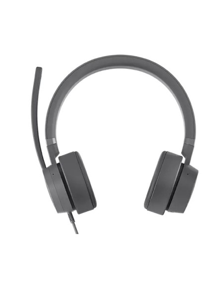 LENOVO GO WIRED ANC HEADSET