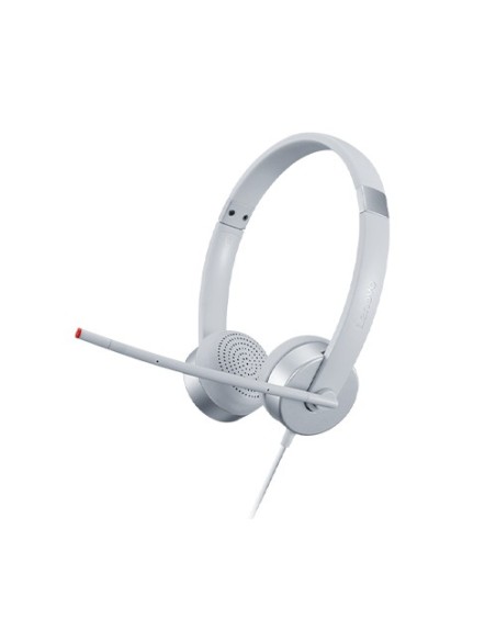 LEN AURICULAR ANALOGICO ESTEREO 100