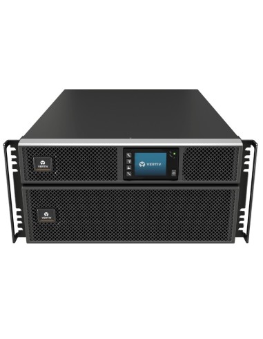 VERTIV LIEBERT GXT5 1PH UPS  10KVA