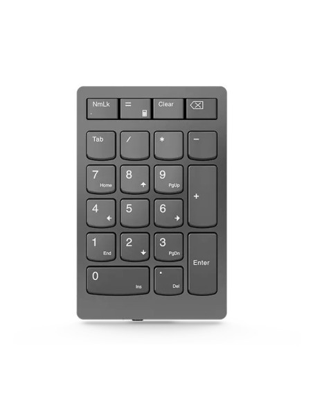 LENOVO GO WIRELESS NUMERIC KEYPAD