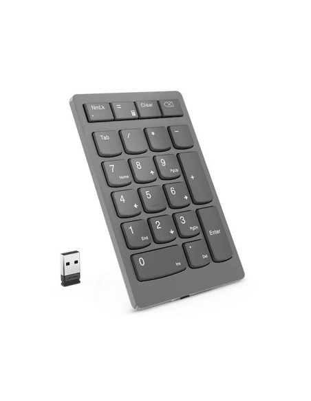 LENOVO GO WIRELESS NUMERIC KEYPAD
