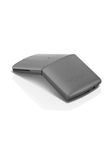 LEN YOGA PRESENTER MOUSE LASER