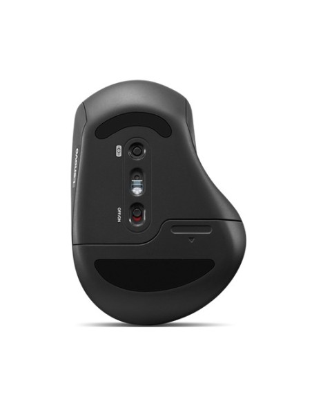 LENOVO 600 WIRELESS MEDIA MOUSE