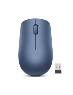 LEN MOUSE INALAMBRICO 530 BLUE