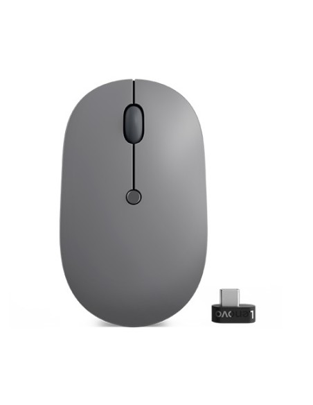 LEN GO ESSENTI USB-C WIRELESS MOUSE