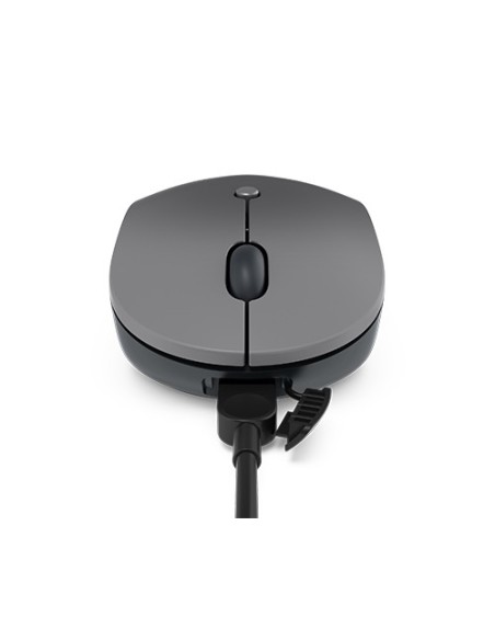 LEN GO ESSENTI USB-C WIRELESS MOUSE