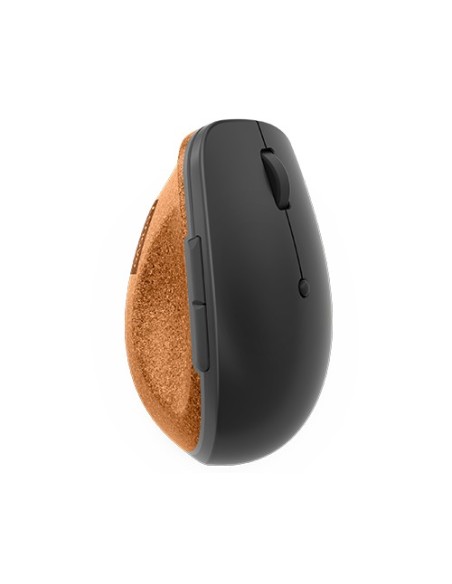 LEN GO VERTICAL WIRELESS MOUSE