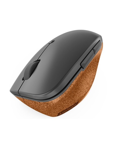 LEN GO VERTICAL WIRELESS MOUSE