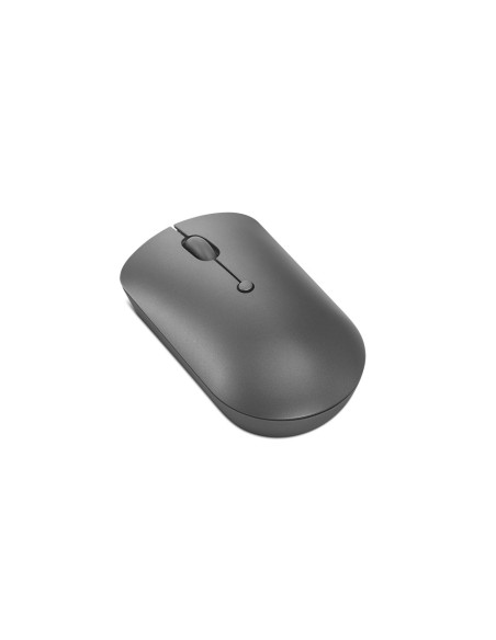 LEN MOUSE WIRELESS 540 USB-C GREY