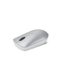 LEN MOUSE WIRELESS 540 USB-C PLATA