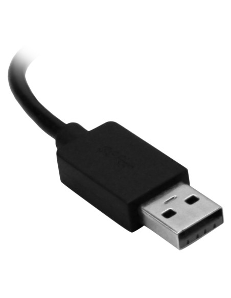 LADRON HUB USB 3.0 4 PUERTOS