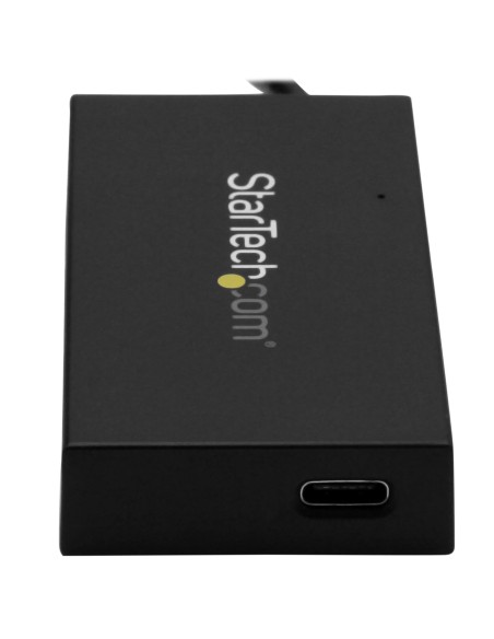 LADRON HUB USB 3.0 4 PUERTOS