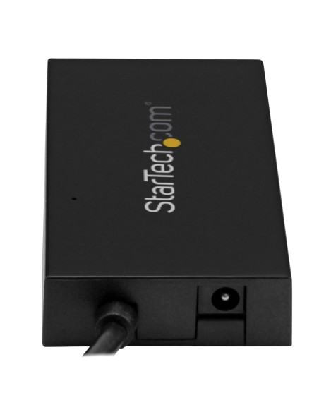 LADRON HUB USB 3.0 4 PUERTOS