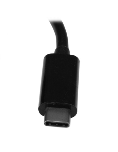 HUB USB-C 3.0 3 PUERTOS USB-A