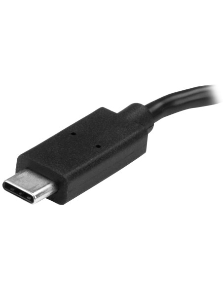 HUB LADRON USB 3.0 4 PUERTOS