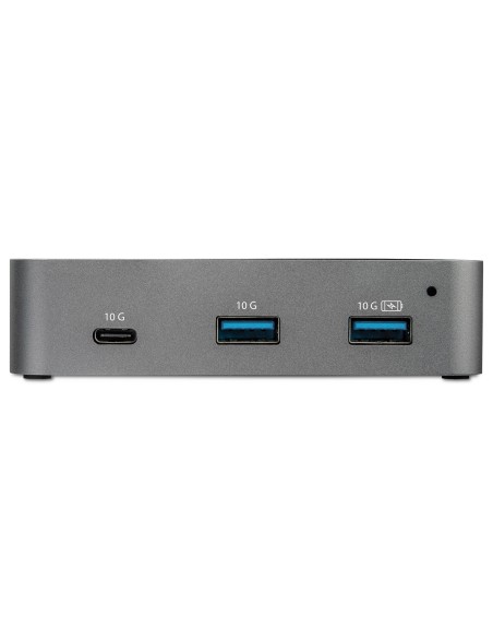 HUB ALIMENTADO USBC 3 PUERTOS