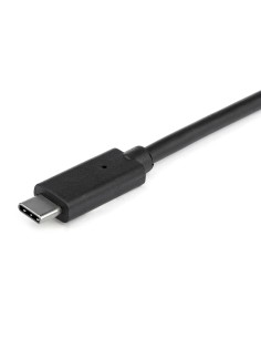 HUB USB-C 3X USB-A Y LECTOR SD