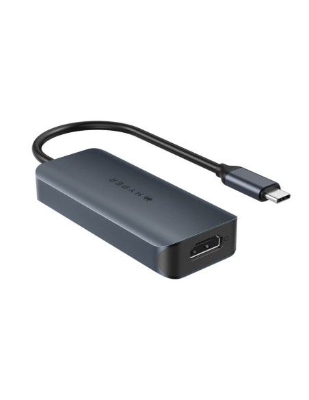 HUB USB-C 4 PUERTOS