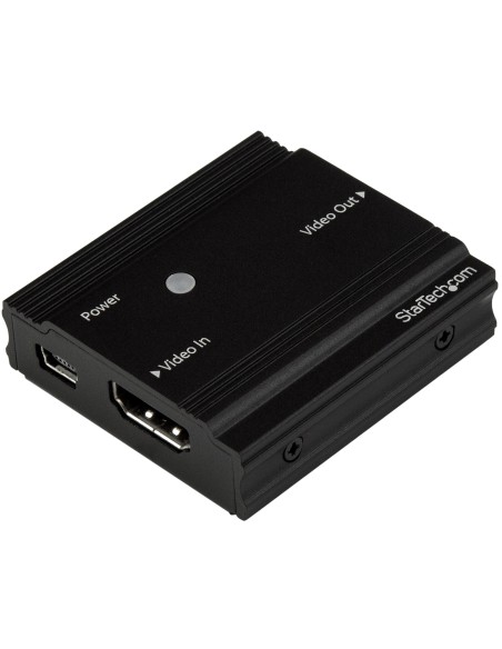 AMPLIFICADOR HDMI 4K 60HZ