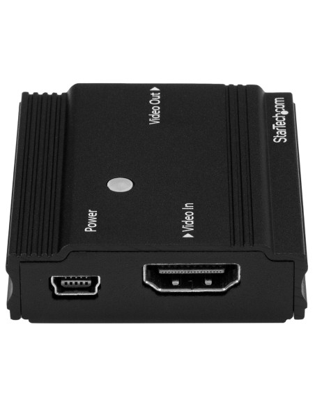 AMPLIFICADOR HDMI 4K 60HZ