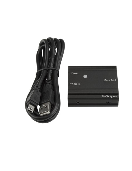 AMPLIFICADOR HDMI 4K 60HZ