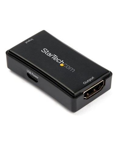 AMPLIFICADOR HDMI 4K DE 60HZ